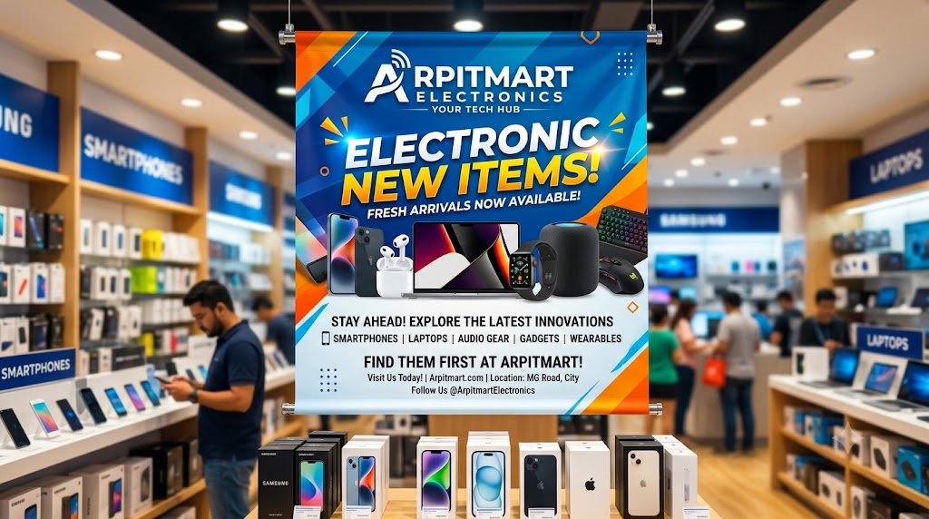 arpitmart
