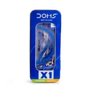 DOMS X1 Premium
