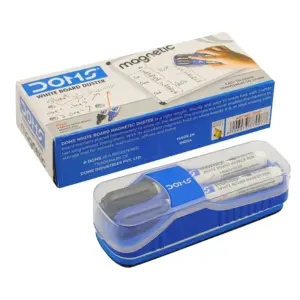 DOMS Magnetic Whiteboard Duster