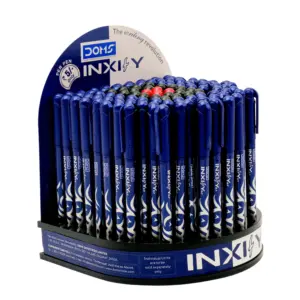DOMS Inxify Softy Ballpoint Pens
