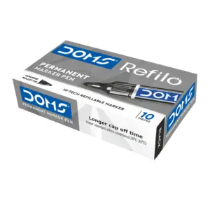 DOMS REFILO Whiteboard Marker Pens