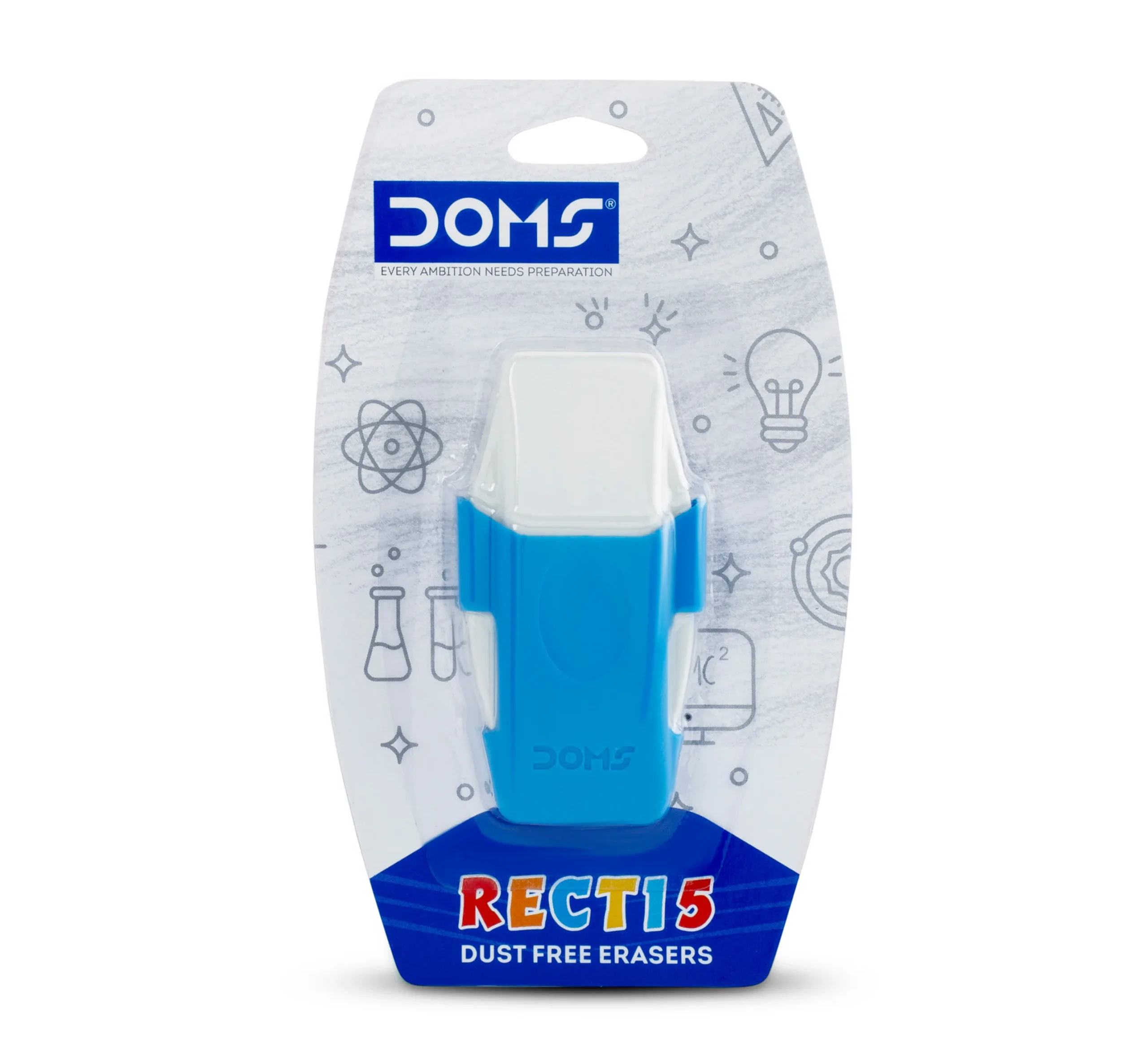 DOMS ERASER - Image 3