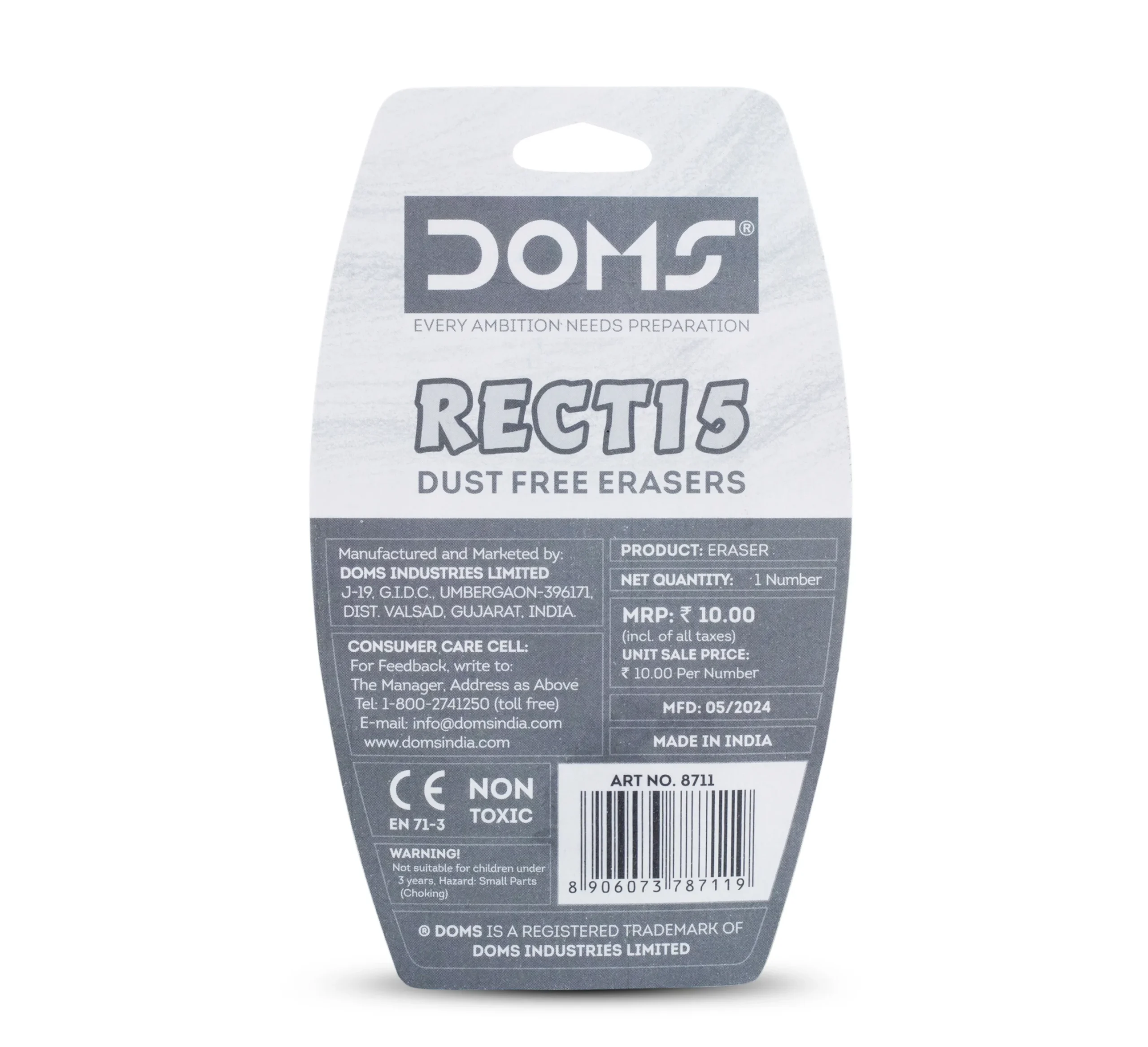 DOMS ERASER - Image 4