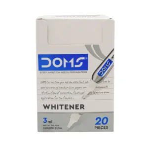 DOMS Whitener Pens 3ml