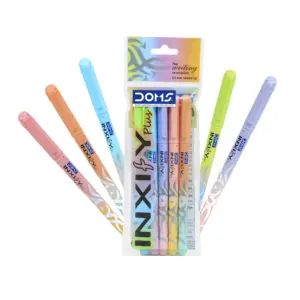 Inxify Plus