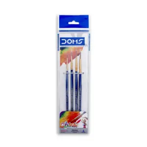 brush