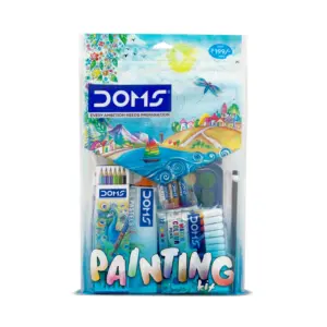 DOMS Painting Kit