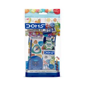 DOMS Champions Kit