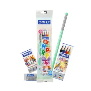 DOMS Happie Kit