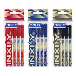 Inxify gel – 5N Gel Pens