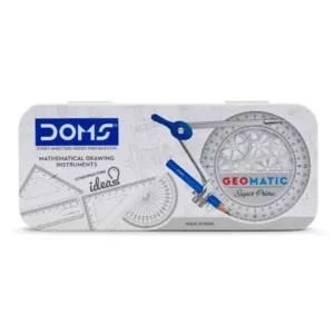 DOMS Geomatic