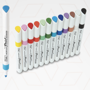Acrylic Paint Marker