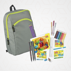 Art Club Kit