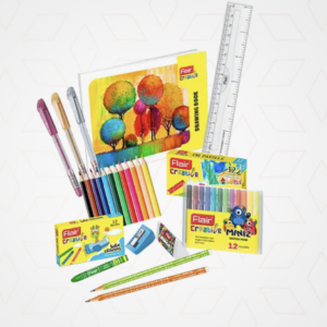 Colouring Kit
