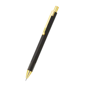Cosmo (Gold) Metal Roller Pen