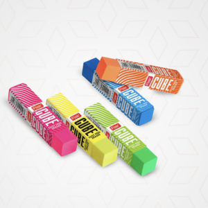 Cube