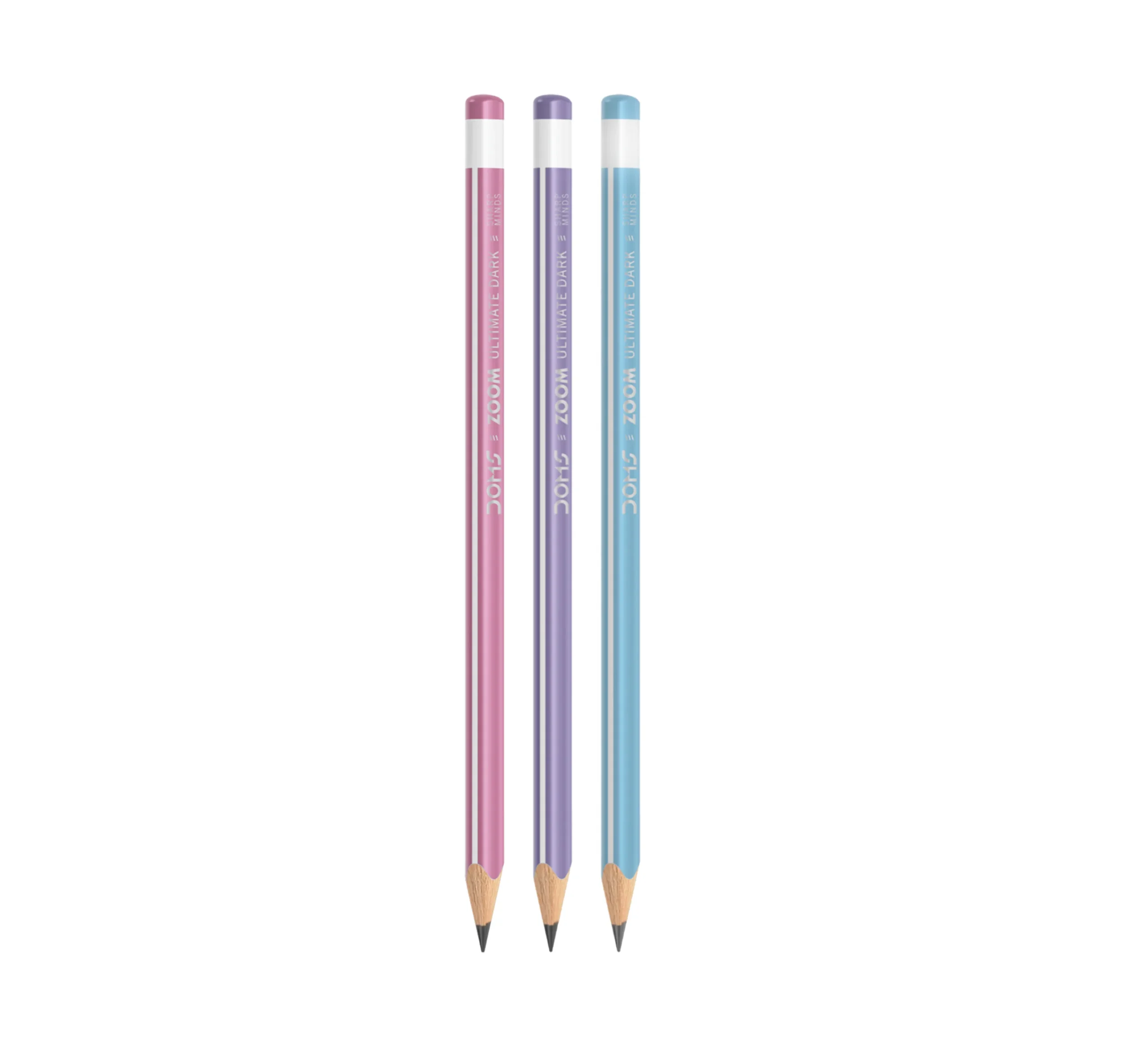 DOMS Zoom Pencil - Image 2
