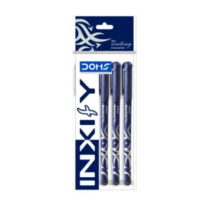 DOMS Inxify Ballpoint Pens