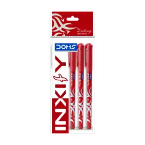 DOMS INXIFY BALLPOINT PENS