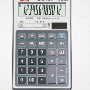 FC-309BL