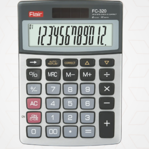 FC-320