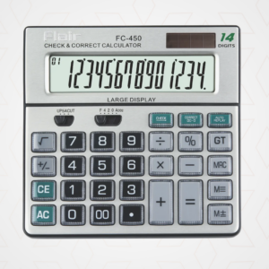 FC-450