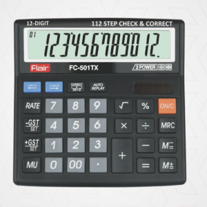 FC-501TX