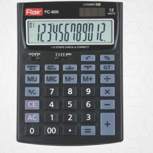 FC-600