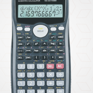 FC-991MS