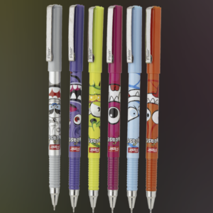 Gel Pen