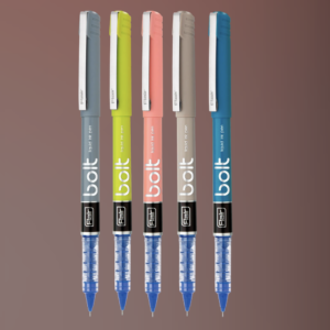 Liquid Ink Pen