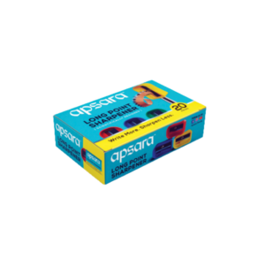 Long-Point-Eraser