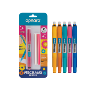 Mechano-Erasers