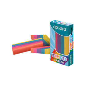 Stripes-Erasers