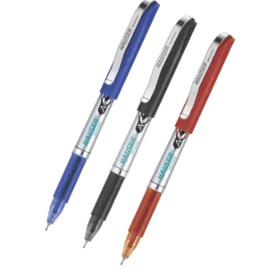 Active Waterproof Gel Pen