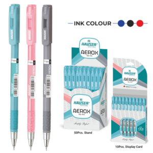 Aerox Gel Pen