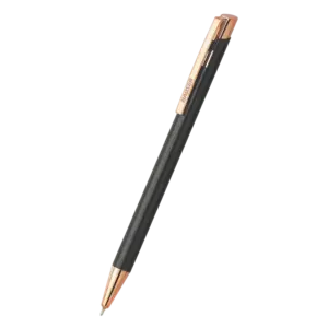 AURUS (ROSE GOLD) Designer Metal Ball Pen