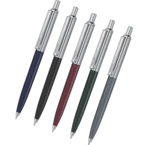 Berlin Half Metal Ball Pen