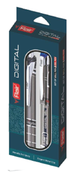 Set Of Ball Pen & Gel Pen