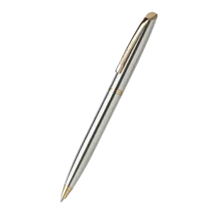 DIGNITY (Steel Gold) Ball Pen