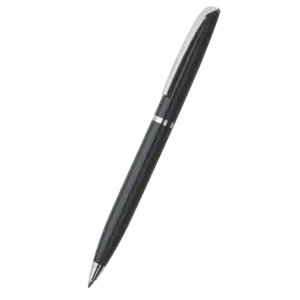 DIGNITY (Black & Chrome) Ball Pen
