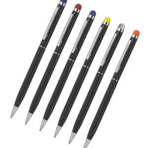 DUET (Stylus) Ball Pen