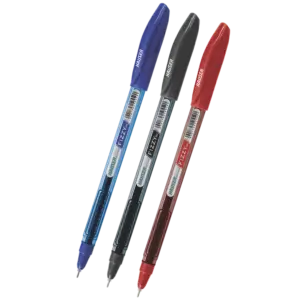 Fizzy Gel Pen