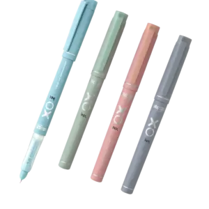 INX XO Liquid Ink Fountain Pen