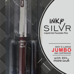 Liquid Ink Fountain Pen