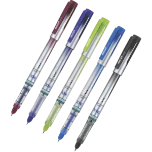 Inx Liquid Ink Fountain Pen