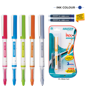 Inx HD Liquid Ink Fountain Pen