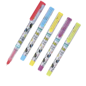 Inx Jazz Liquid Ink Fountain Pen