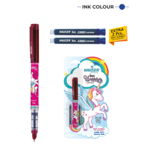 Inx Unicorn Liquid Ink Fountain Pen