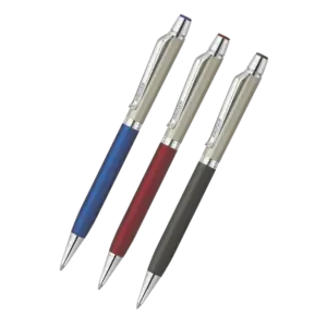 PREGO Designer Metal Ball Pen